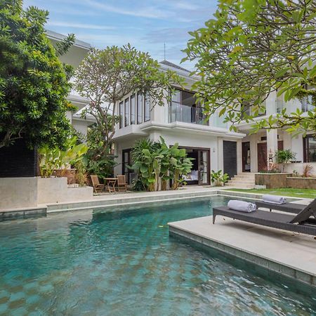 Villa Harmony - Residence Seminyak Kültér fotó