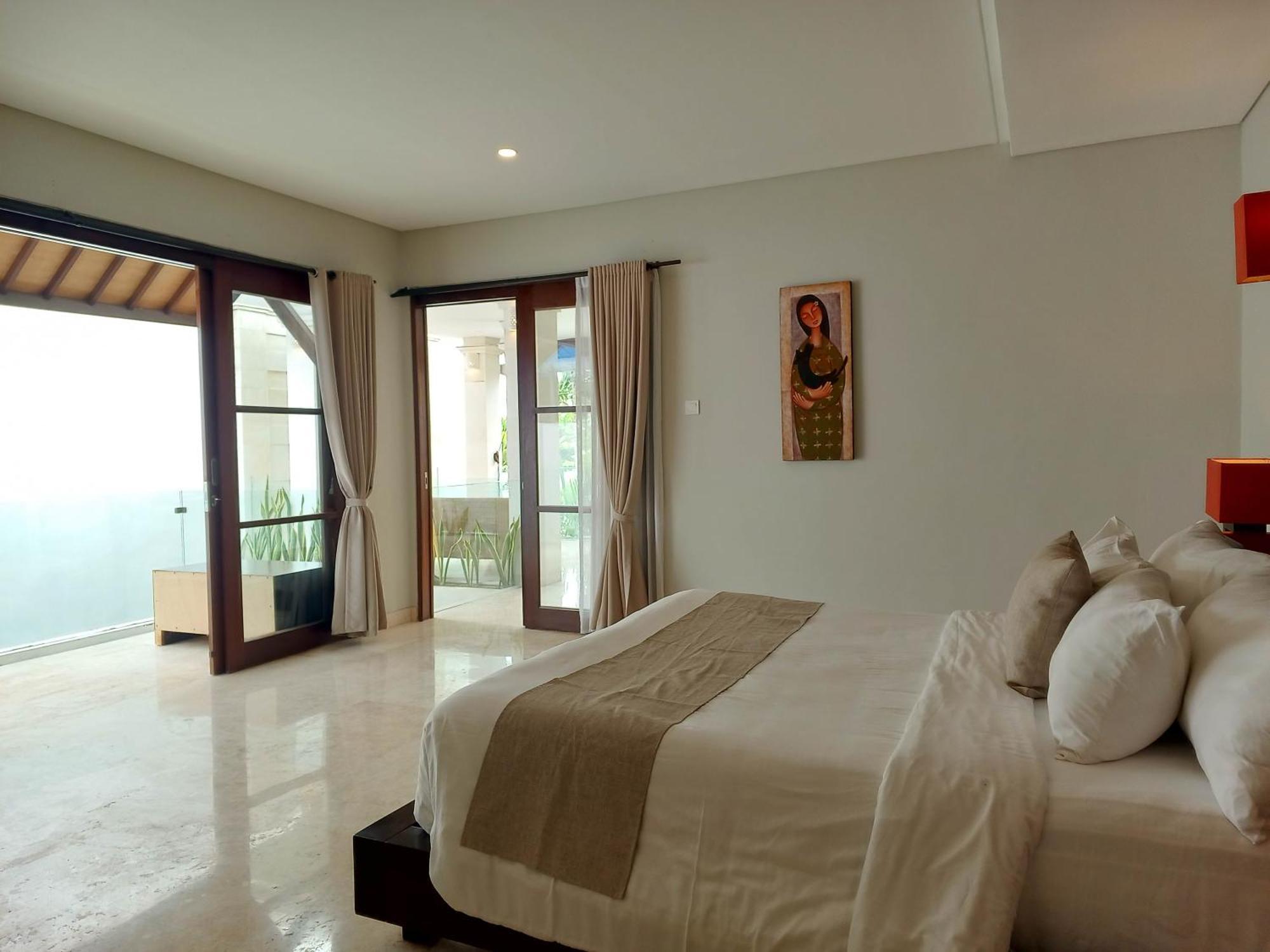 Villa Harmony - Residence Seminyak Kültér fotó