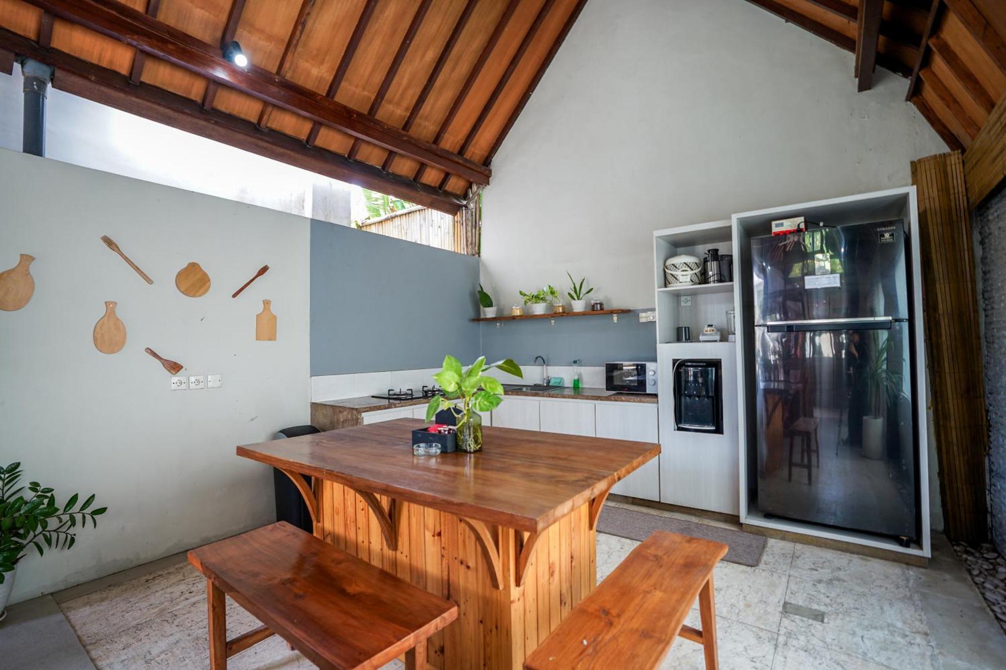 Villa Harmony - Residence Seminyak Kültér fotó